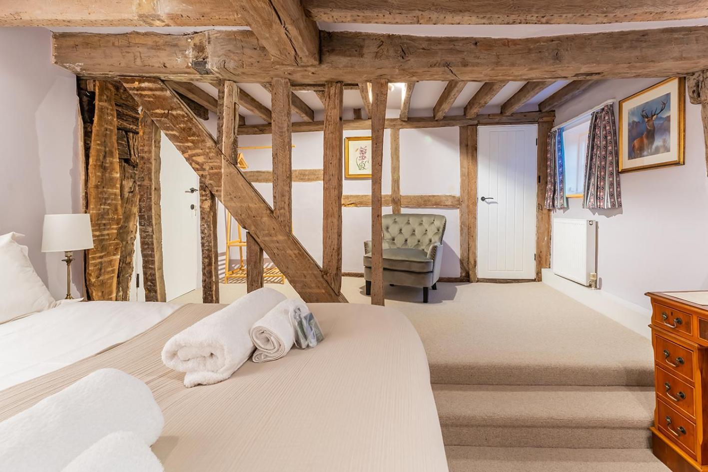 The White Horse, Rogate Hotel Petersfield Luaran gambar