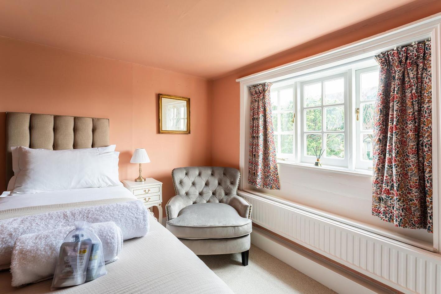 The White Horse, Rogate Hotel Petersfield Luaran gambar