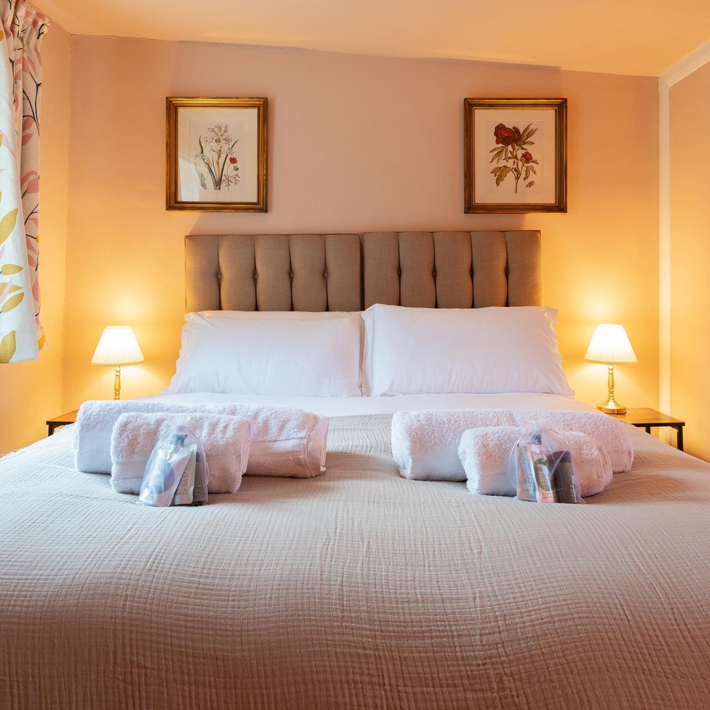 The White Horse, Rogate Hotel Petersfield Luaran gambar